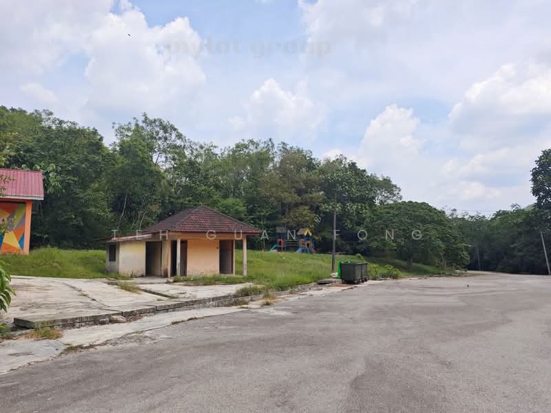 Agricultural Land for Sale in Bandar Baharu (Kedah) - Teh Guan Fong - Exterior - PropertyGuru.com.my