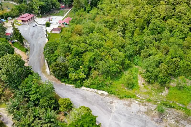 Agricultural Land for Sale in Bandar Baharu (Kedah) - Teh Guan Fong - Exterior - PropertyGuru.com.my