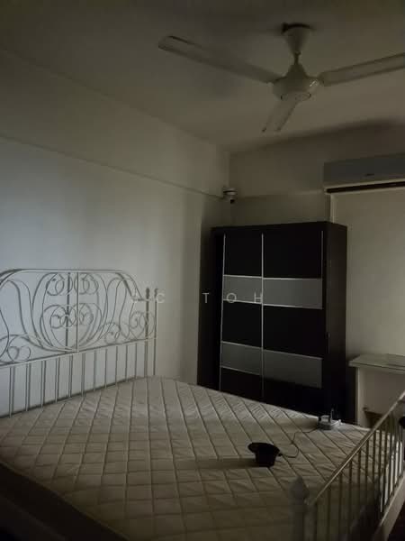 Condominium for Rent at Danau Idaman - SC Toh - Bedroom - PropertyGuru.com.my