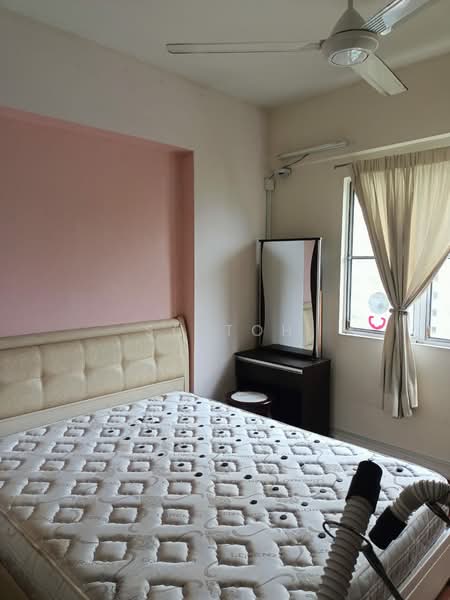 Condominium for Rent at Danau Idaman - SC Toh - Bedroom - PropertyGuru.com.my
