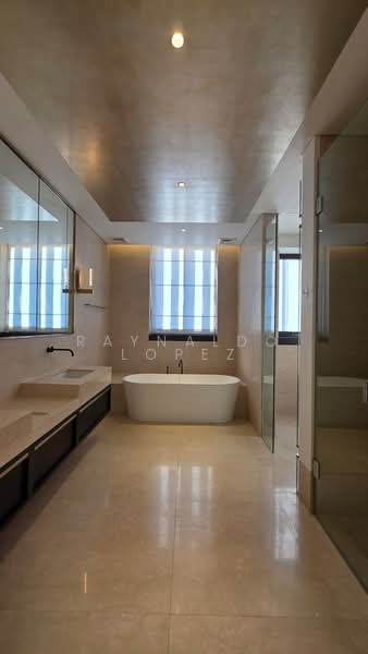 Aira Residence untuk Untuk Dijual - RM 11,500,000, Mac 2026 - Bathroom - PropertyGuru.com.my