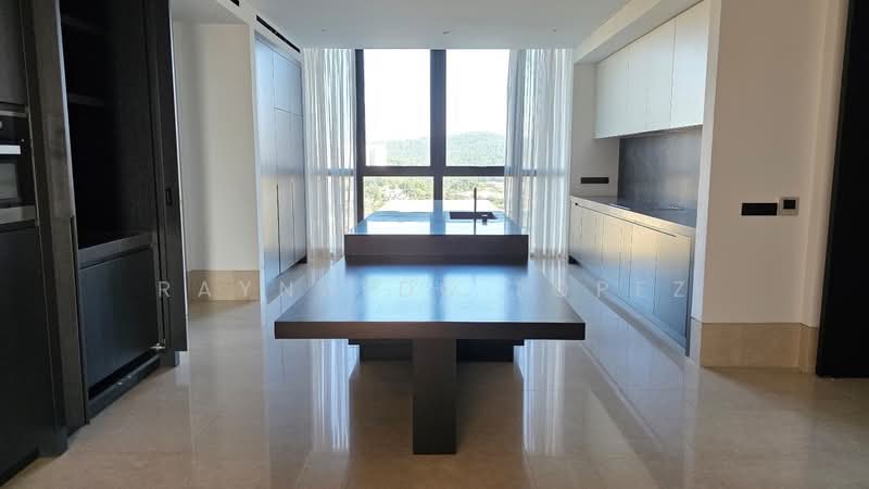 Aira Residence untuk Untuk Dijual - RM 11,500,000, Mac 2026 - Kitchen - PropertyGuru.com.my