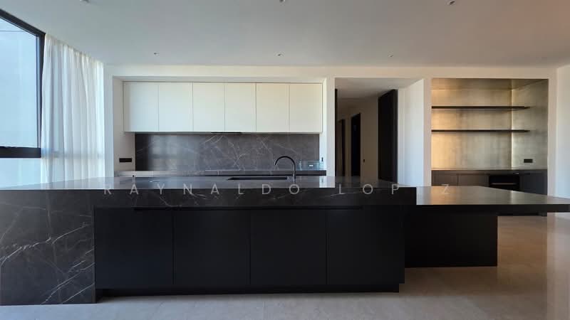 Aira Residence untuk Untuk Dijual - RM 11,500,000, Mac 2026 - Kitchen - PropertyGuru.com.my