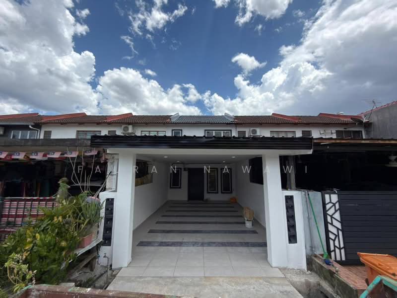 Taman Kantan Permai untuk Untuk Dijual - RM 350,000, Apr 2026 - PropertyGuru.com.my