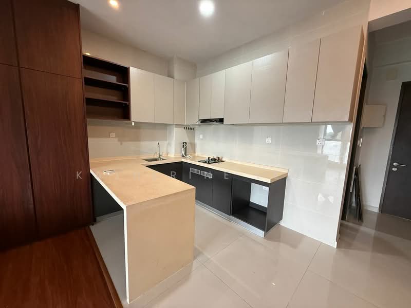 Condominium for Rent at Amberside @ Country Garden Danga Bay - Katherine Leow - Kitchen - PropertyGuru.com.my