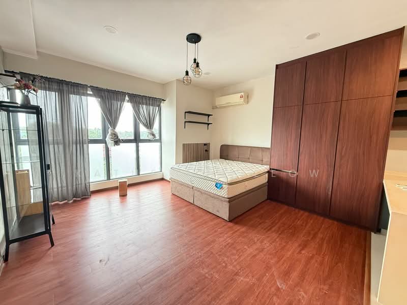 Condominium for Rent at Amberside @ Country Garden Danga Bay - Katherine Leow - Bedroom - PropertyGuru.com.my