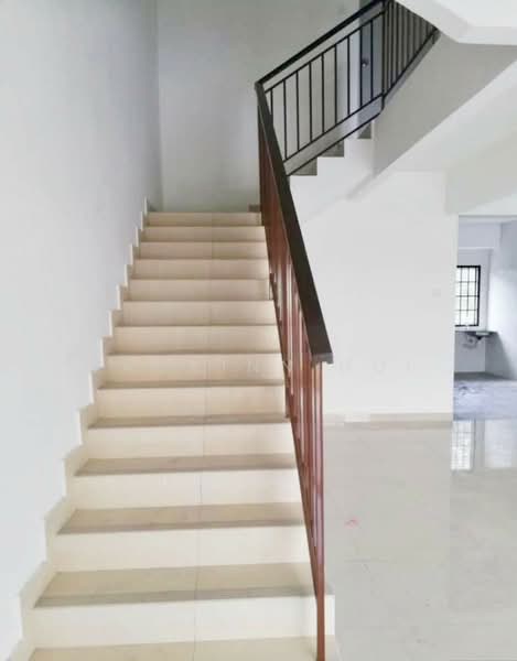 2-storey Terraced House for Rent in Pekan Meru (Kapar) - Zackinn Hoi - Interior - PropertyGuru.com.my