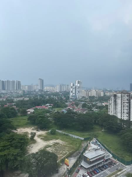 Service Residence for Sale at Sentul Point - Jean Pong - Exterior - PropertyGuru.com.my
