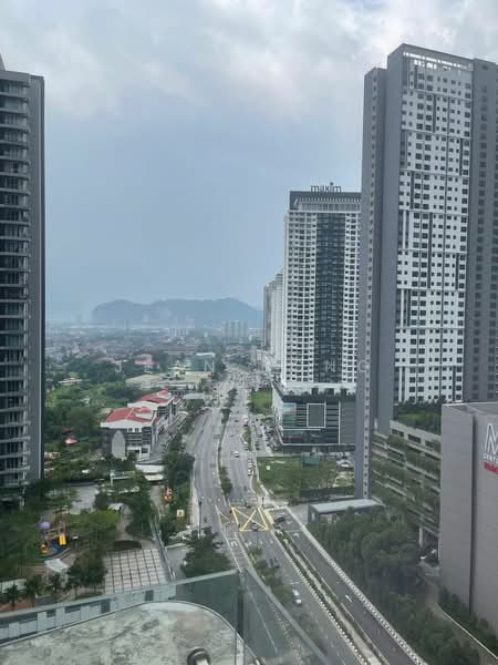 Service Residence for Sale at Sentul Point - Jean Pong - Exterior - PropertyGuru.com.my