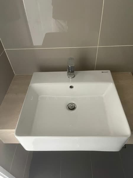 Service Residence for Sale at Sentul Point - Jean Pong - Bathroom - PropertyGuru.com.my