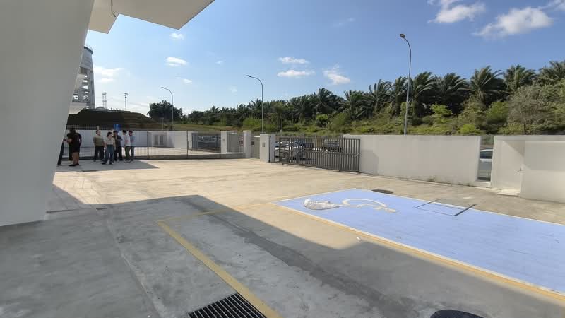 Factory for Sale in Ulu Tiram (Johor) - Zoe Voon - Exterior - PropertyGuru.com.my
