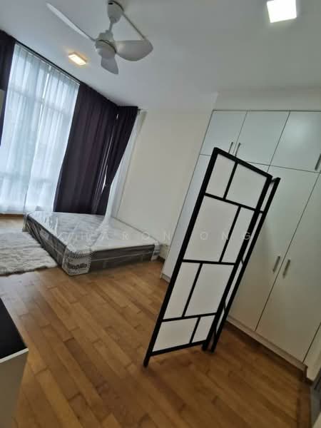 Apartment for Sale at The Seed Taman Sutera Utama - Sharon Ong - Bedroom - PropertyGuru.com.my