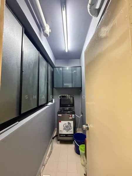 Apartment for Sale at The Seed Taman Sutera Utama - Sharon Ong - Interior - PropertyGuru.com.my