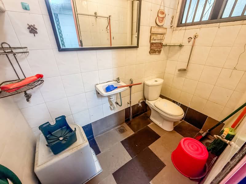 2-storey Terraced House for Sale in Kajang (Selangor) - Fauran Nawawi - PropertyGuru.com.my