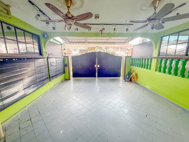 2-storey Terraced House for Sale in Kajang (Selangor) - Fauran Nawawi - PropertyGuru.com.my