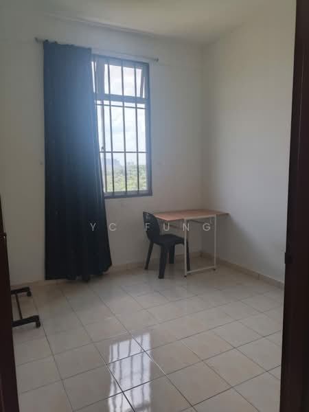 Apartment for Rent at Indah Court Apartment - YC Fung - Interior - PropertyGuru.com.my