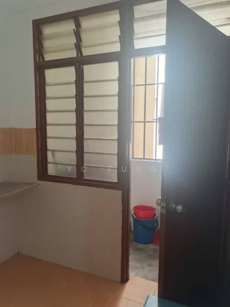 Apartment for Rent at Indah Court Apartment - YC Fung - Interior - PropertyGuru.com.my