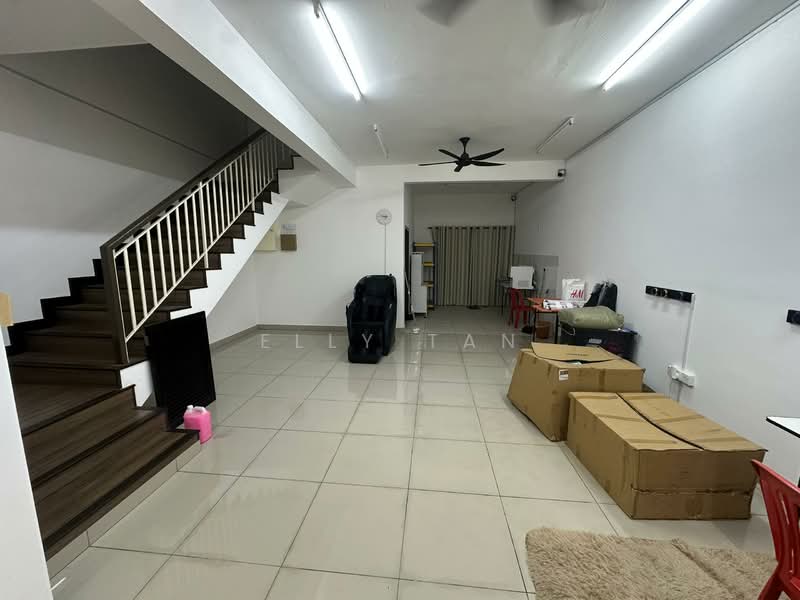 LYRA 2 untuk Untuk Disewa - RM 1,700 /bulan, Mac 2026 - Interior - PropertyGuru.com.my