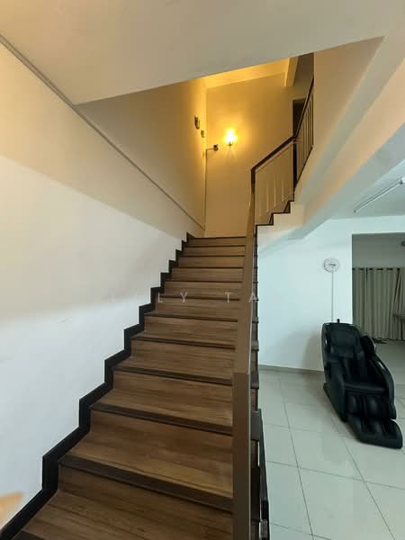 LYRA 2 untuk Untuk Disewa - RM 1,700 /bulan, Mac 2026 - Interior - PropertyGuru.com.my