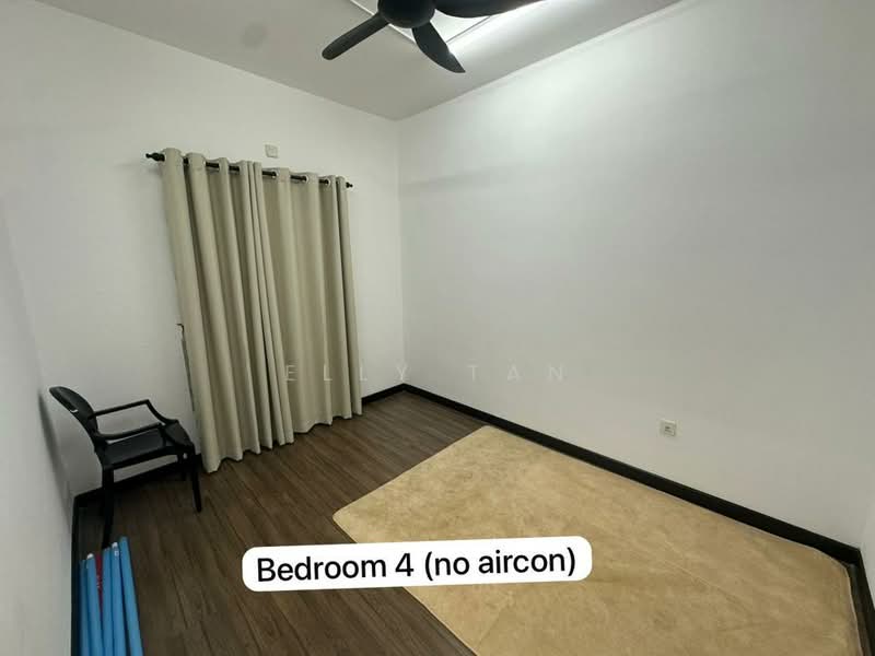 LYRA 2 untuk Untuk Disewa - RM 1,700 /bulan, Mac 2026 - Bedroom - PropertyGuru.com.my