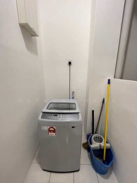 Condominium for Rent at QuayWest Residence - Anthony Yeoh - Interior - PropertyGuru.com.my