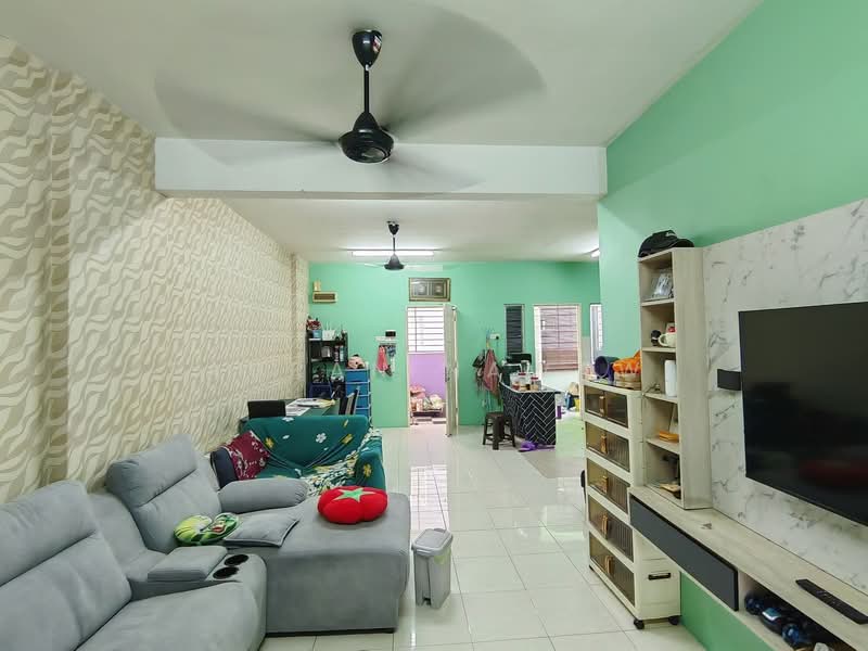 Condominium for Sale at Unipark Condominium - Fauran Nawawi - PropertyGuru.com.my