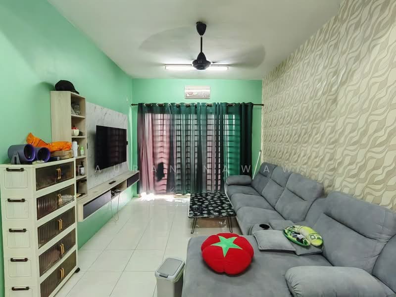 Condominium for Sale at Unipark Condominium - Fauran Nawawi - PropertyGuru.com.my