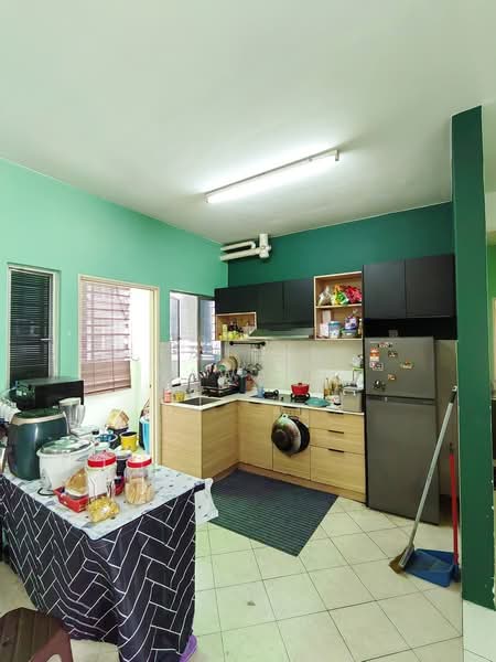 Condominium for Sale at Unipark Condominium - Fauran Nawawi - PropertyGuru.com.my