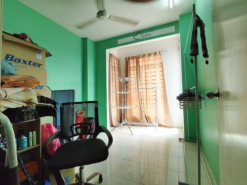 Condominium for Sale at Unipark Condominium - Fauran Nawawi - PropertyGuru.com.my