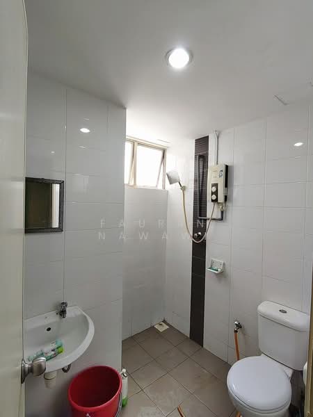 Condominium for Sale at Unipark Condominium - Fauran Nawawi - PropertyGuru.com.my