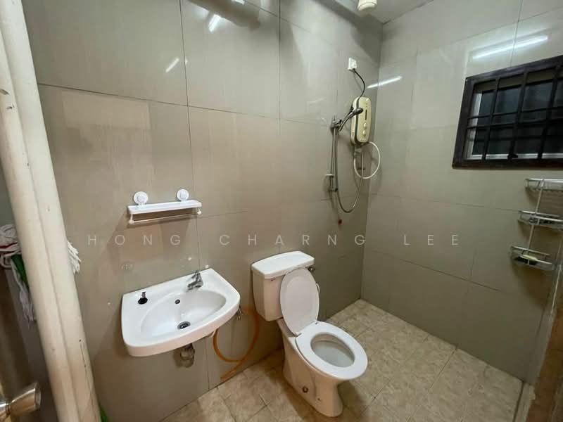 Bistari Impian Apartment untuk Untuk Disewa - RM 2,100 /bulan, Apr 2026 - Bathroom - PropertyGuru.com.my