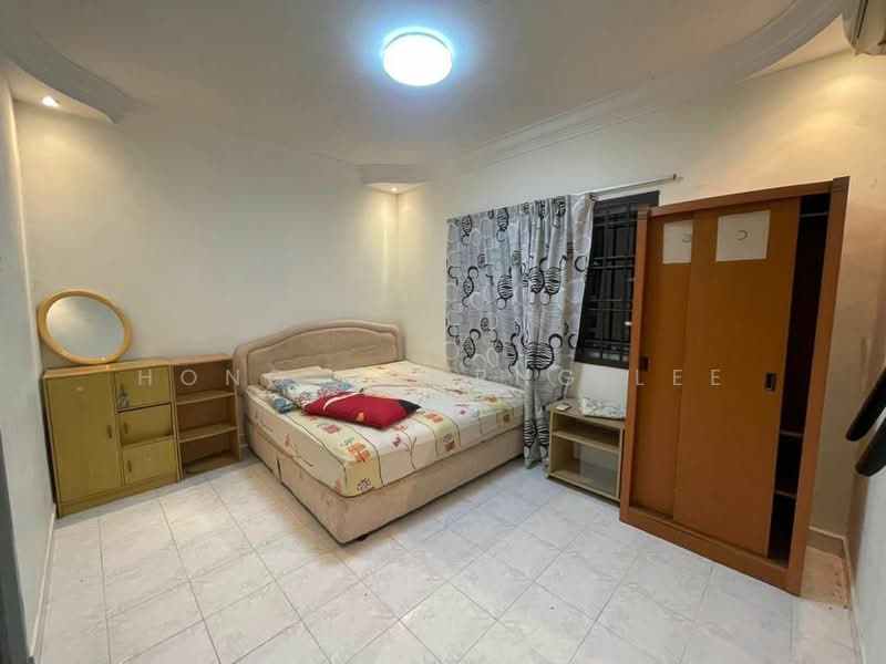 Bistari Impian Apartment untuk Untuk Disewa - RM 2,100 /bulan, Apr 2026 - Bedroom - PropertyGuru.com.my