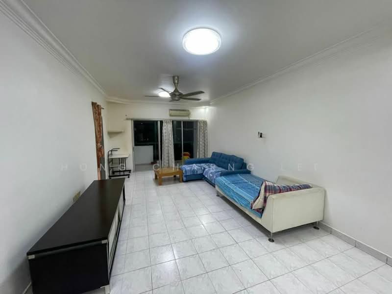 Bistari Impian Apartment untuk Untuk Disewa - RM 2,100 /bulan, Apr 2026 - Living Room - PropertyGuru.com.my