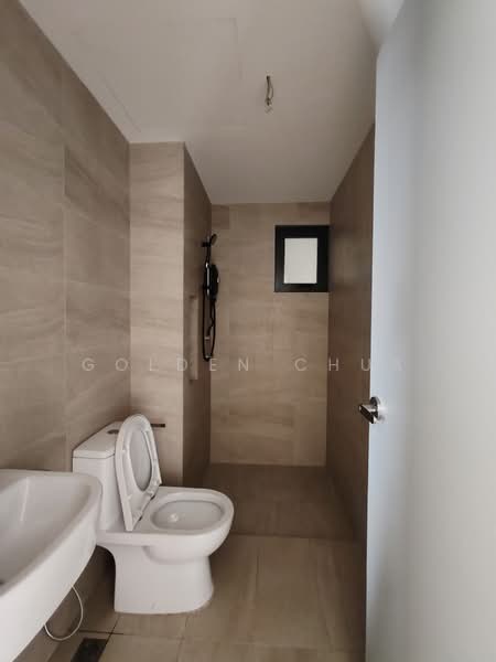 Condominium for Rent at Skyline KL - Golden Chua - Bathroom - PropertyGuru.com.my
