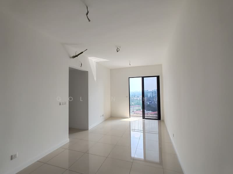 Condominium for Rent at Skyline KL - Golden Chua - Interior - PropertyGuru.com.my