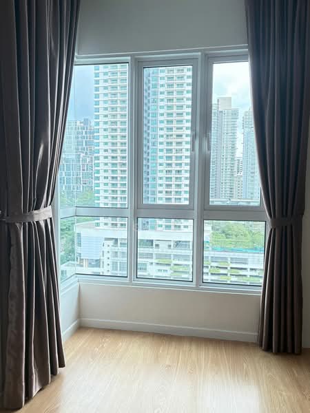 Condominium for Sale at Inspirasi - Loges . - View - PropertyGuru.com.my