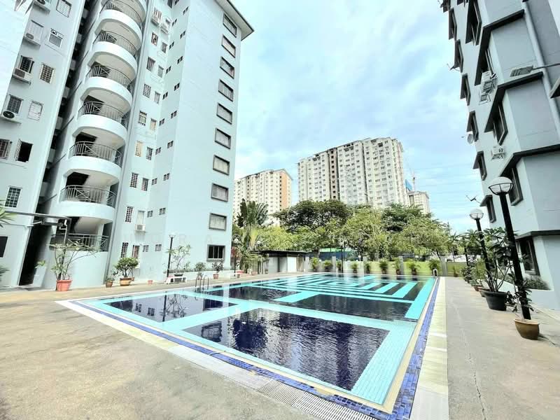 Abadi Indah untuk Untuk Dijual - RM 280,000, Apr 2026 - Exterior - PropertyGuru.com.my