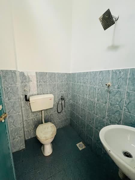 1-storey Terraced House for Sale in Klang (Selangor) - Fauran Nawawi - PropertyGuru.com.my