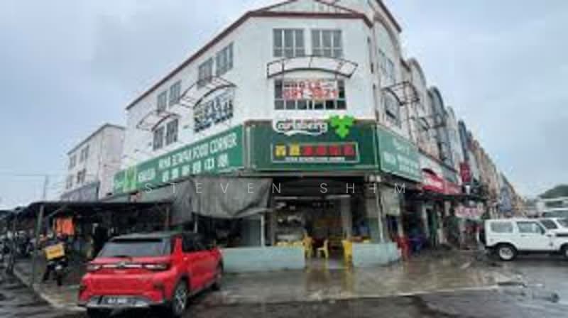 Shop for Sale in Taman Perindustrian Kip (Kepong) - Steven Shim - PropertyGuru.com.my