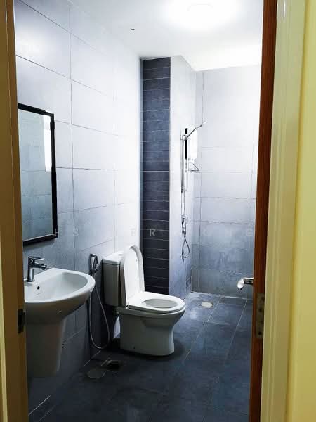 Condominium for Rent at Green Residence - Esther Yong - PropertyGuru.com.my