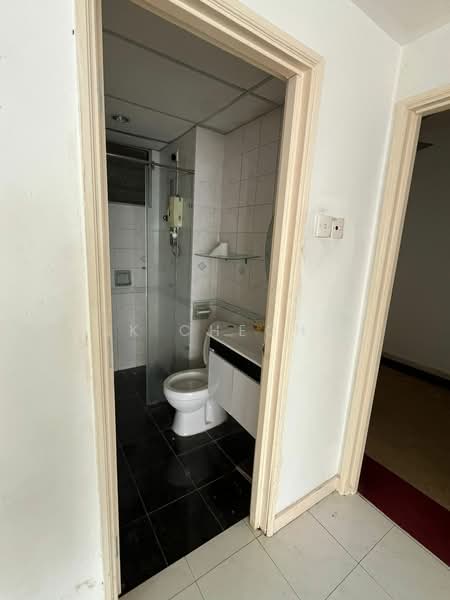 Duta Ria untuk Untuk Disewa - RM 1,600 /bulan, Mac 2026 - Bathroom - PropertyGuru.com.my