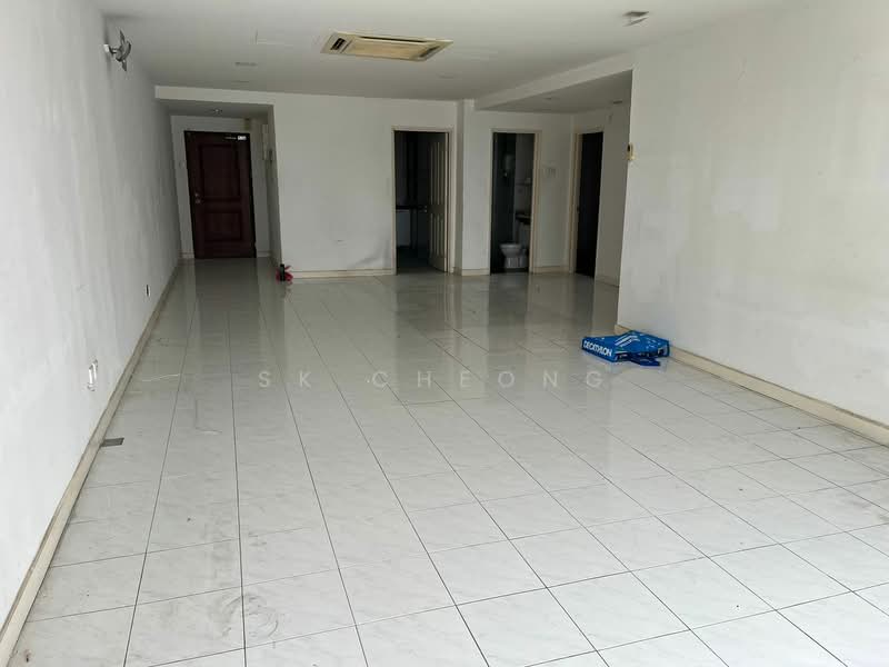 Duta Ria untuk Untuk Disewa - RM 1,600 /bulan, Mac 2026 - Living hall - PropertyGuru.com.my