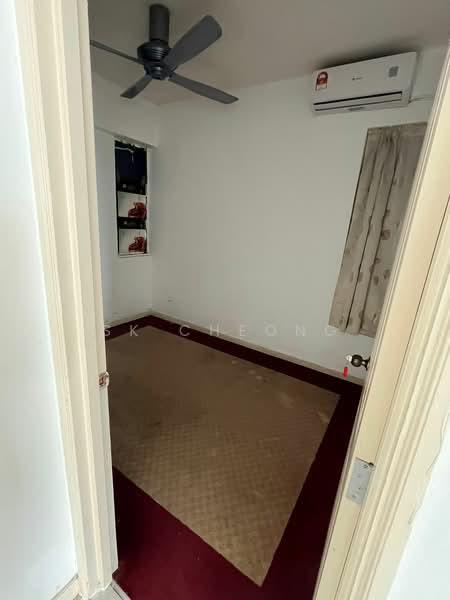 Duta Ria untuk Untuk Disewa - RM 1,600 /bulan, Mac 2026 - Bedroom 3 - PropertyGuru.com.my