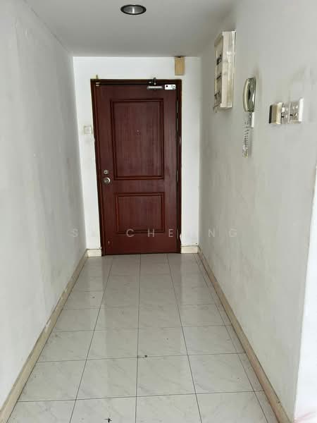 Duta Ria untuk Untuk Disewa - RM 1,600 /bulan, Mac 2026 - Entrance - PropertyGuru.com.my