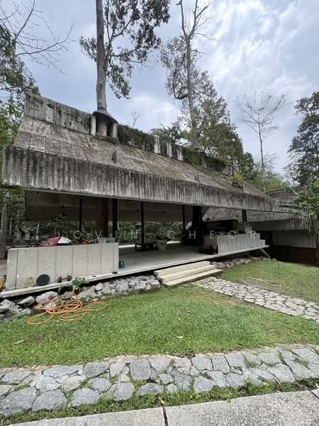 Broga untuk Untuk Dijual - RM 5,000,000, Mac 2026 - Exterior - PropertyGuru.com.my