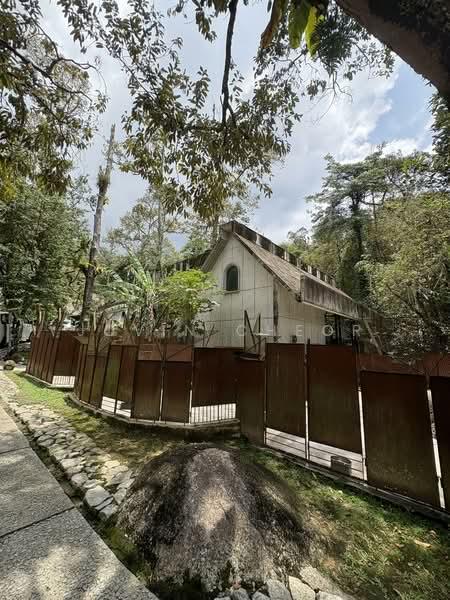 Broga untuk Untuk Dijual - RM 5,000,000, Mac 2026 - Exterior - PropertyGuru.com.my