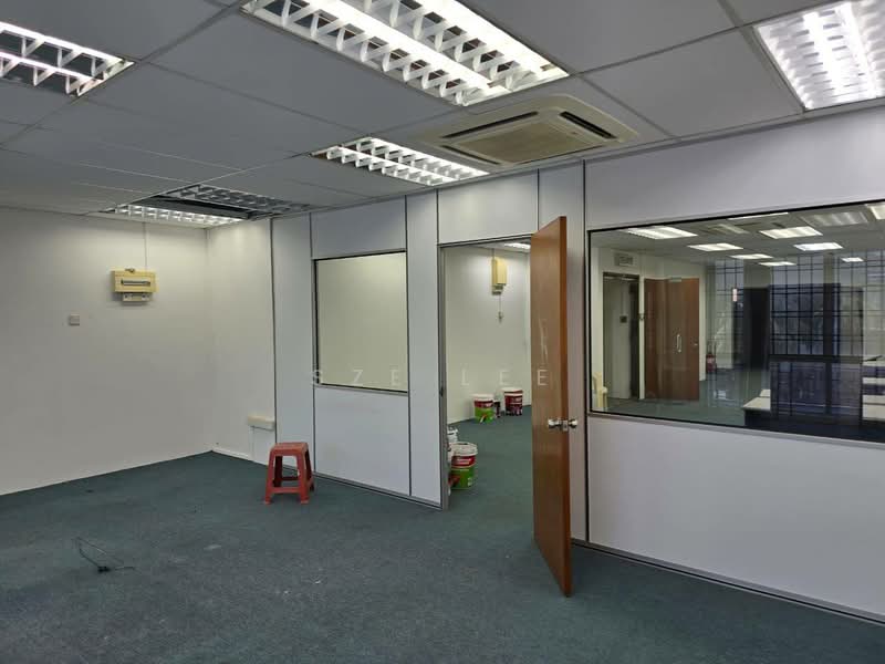 Shop / Office for Rent in Taman Molek (Johor Bahru) - Sze Lee - PropertyGuru.com.my