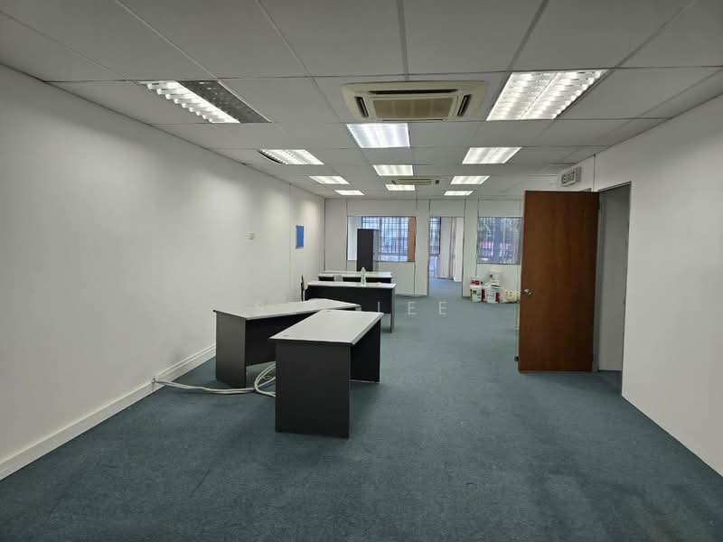 Shop / Office for Rent in Taman Molek (Johor Bahru) - Sze Lee - PropertyGuru.com.my