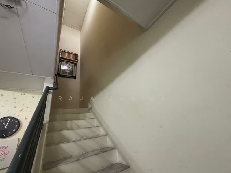 2-storey Terraced House for Sale in Kuala Lumpur (Kuala Lumpur) - Raja Zarina - Interior - PropertyGuru.com.my