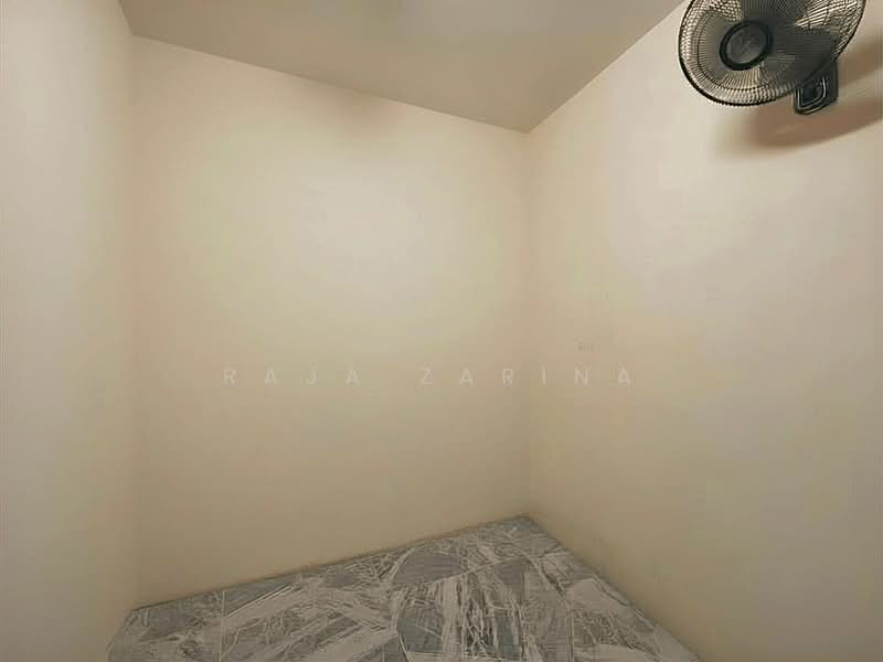 2-storey Terraced House for Sale in Kuala Lumpur (Kuala Lumpur) - Raja Zarina - Interior - PropertyGuru.com.my
